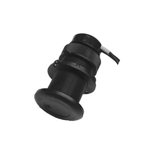DT800 Sonda D/T 100W 235 KHz - Cavo 15m - NMEA0183 - N°1 - comptoirnautique.com
