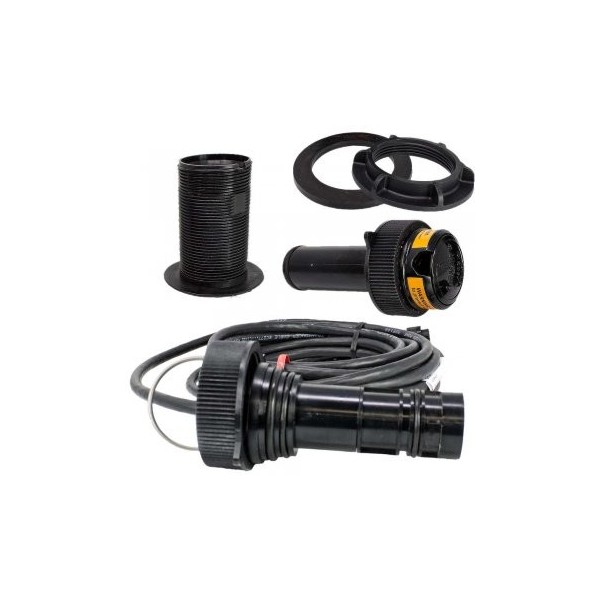 UST800 S ultrasonic sensor P120 - cable 6m - 8F Raymar " - N°1 - comptoirnautique.com 
