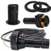 UST800 Capteur S ultrasonic P120 - cable 6m - 8F Raymar " - N°1 - comptoirnautique.com 