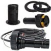 UST800 Sensore S a ultrasuoni P120 - cavo 6m - 8F Raymar " - N°1 - comptoirnautique.com