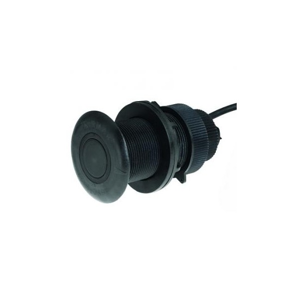 UST850 Sensor S P17 - cavo 6m - 8pinF Raymar - N°1 - comptoirnautique.com