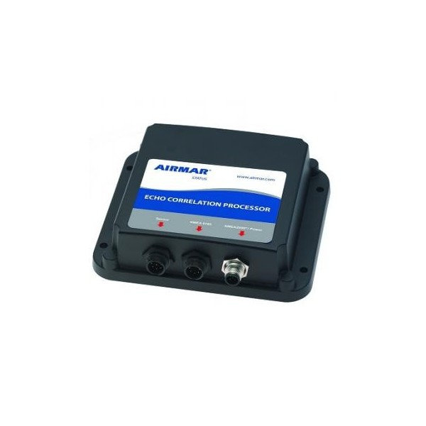 UST800 Scatola di giunzione NMEA0183/NMEA2000 per sensore UST850 - N°1 - comptoirnautique.com