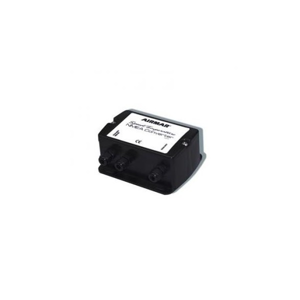 CS4500 S/T Scatola di giunzione NMEA0183 - N°1 - comptoirnautique.com