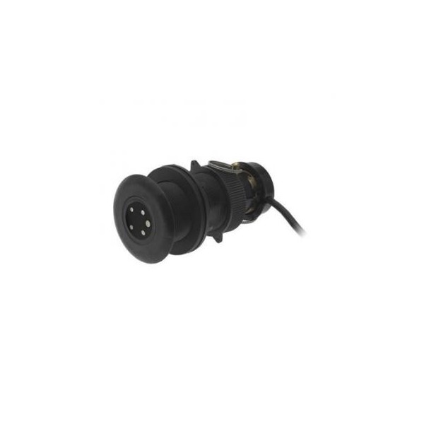 DX900+ 360kHz D/S/T sensor - Box + Bluetooth - 6m NMEA0183 cable - N°1 - comptoirnautique.com 