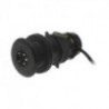 DX900+ D/S/T Geber 360kHz - Box + Bluetooth - 6m Kabel NMEA0183
