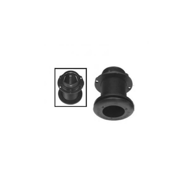 Passe-guscio in plastica per la sonda P617V (con valvola) - N°1 - comptoirnautique.com
