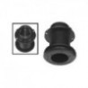 Pasacables de plástico para sonda P617V (con válvula)