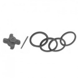Kit girante per sonda DST800