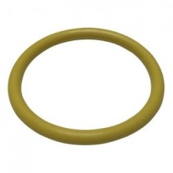O-ring giallo di ricambio...