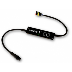 Gateway resistivo per NMEA...
