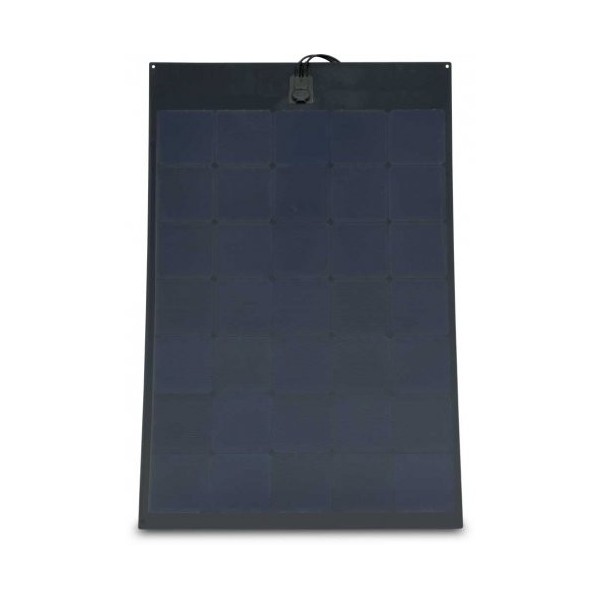 Pannello solare FLEX BLACK da 145 Wp - N°1 - comptoirnautique.com