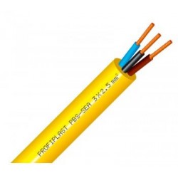 Electrical marine cable...