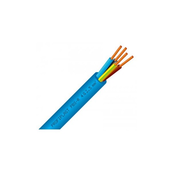 Profiplast PBS-R 3G2.5 Marine-Stromkabel - N°1 - comptoirnautique.com
