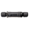 Anschlusskasten IP67 - 6pin - 18-22AWG