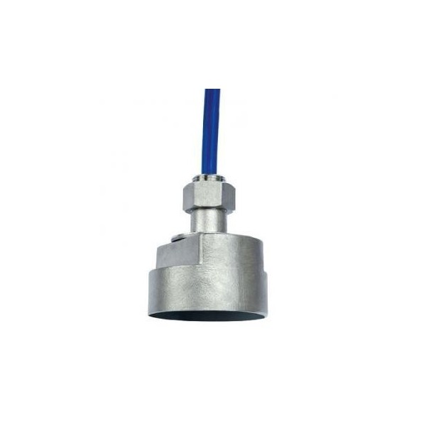 SS510 D/T 200kHz EchoRange Interact Sensore NMEA0183 - Cavo da 7,6 m - N°1 - comptoirnautique.com