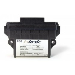8 I/O 12/24V Controllore...