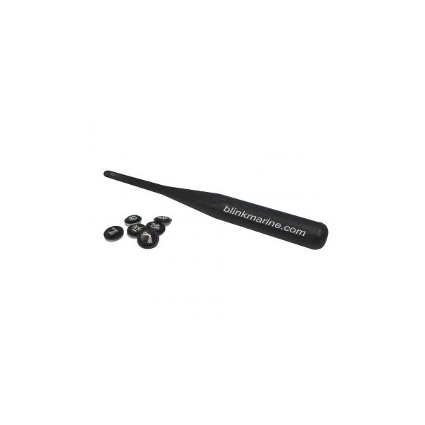 Strumento di estrazione del pellet - N°1 - comptoirnautique.com