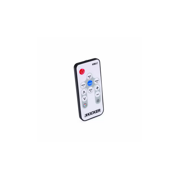 KMLC Marine LED-Fernbedienung mit Empfänger zum Verkabeln - N°1 - comptoirnautique.com