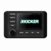 Sorgente audio multimediale KMC4 - 4 canali - AM/FM/Bluetooth/USB - Schermo a colori - N°1 - comptoirnautique.com