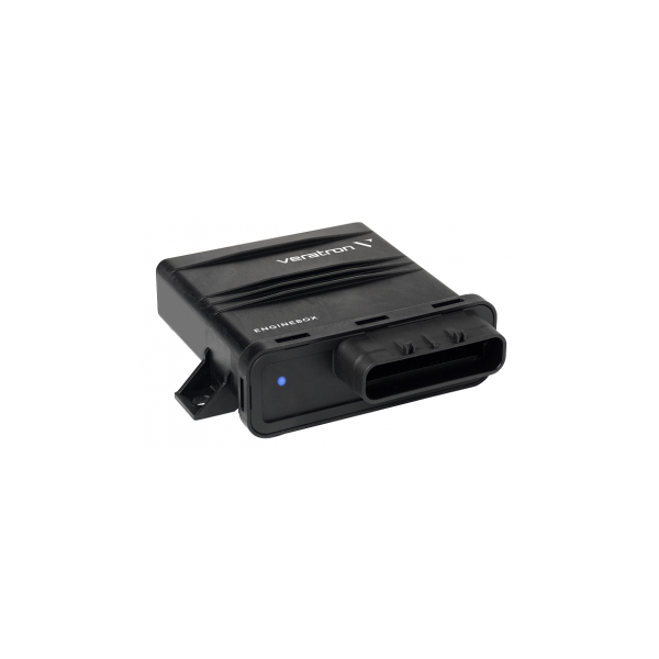 Caixa do motor 12/24V com dois motores - N°1 - comptoirnautique.com