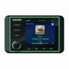 Multimedia-Audioquelle KMC5 - 6 Kanäle - AM/FM/Bluetooth/USB - Video-In - NMEA2000 - N°1 - comptoirnautique.com 