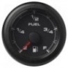 Quadrante slave D52mm livello carburante 12/24V