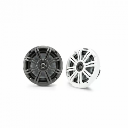 2 altoparlanti-6,5'' con...
