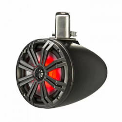 2 altoparlanti a cono da 8"...