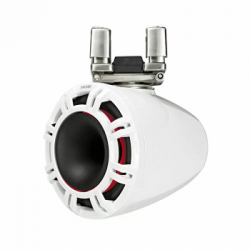 2 altoparlanti a cono da 9"...