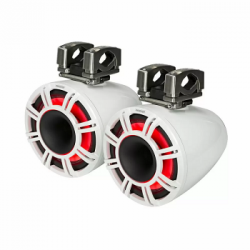 2 altoparlanti a cono da...