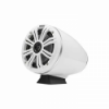 2 speakers 6.5'' cone - KMFC 65W LED - White - Flat mount - N°1 - comptoirnautique.com 