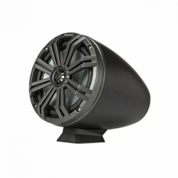 2 altoparlanti a cono da 8"...