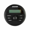Sorgente audio multimediale KMC2 - 4 canali - AM/FM/Bluetooth/USB - N°1 - comptoirnautique.com