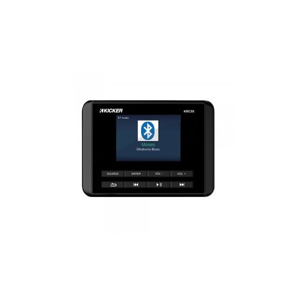 Display remoto KRC55 per KMC5 - N°1 - comptoirnautique.com