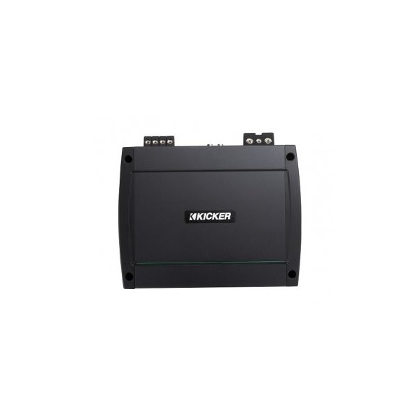 Amplificatore marino di fascia alta in classe D da 400W a 2 canali KXM - N°1 - comptoirnautique.com