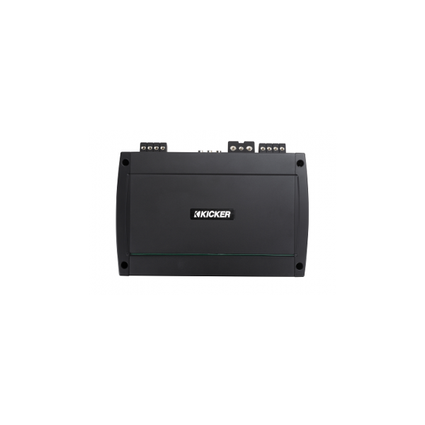 Amplificador marino de gama alta KXM 800W de 4 canales Clase D - N°1 - comptoirnautique.com