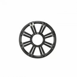 Subwoofer 10'' Griglia LED...