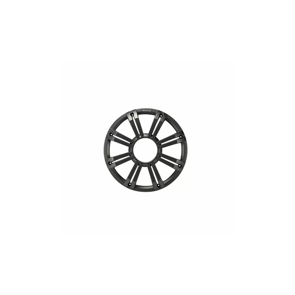 Subwoofer 10'' Griglia LED - Grigio - N°1 - comptoirnautique.com
