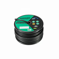 Altavoz y cable RGB - 45 m