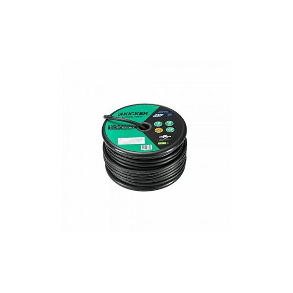 Altavoz y cable RGB - 45 m - N°1 - comptoirnautique.com 