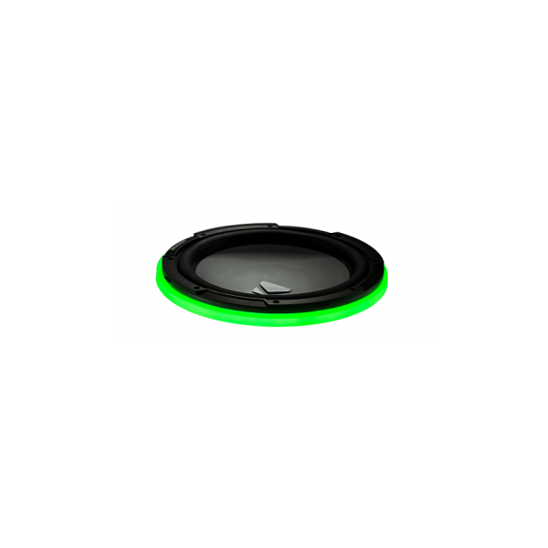 LED ring for 10'' subwoofer - N°1 - comptoirnautique.com 