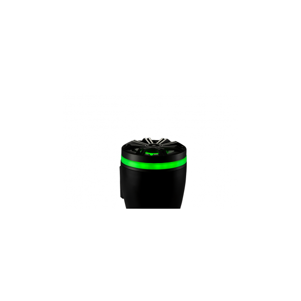 2 anelli a LED per gli altoparlanti-altoparlante da 6,5" - N°1 - comptoirnautique.com