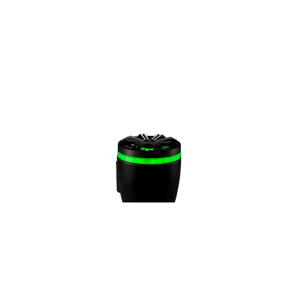 2 LED rings for 6.5'' speaker - N°1 - comptoirnautique.com 