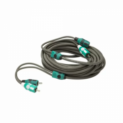 2-channel RCA marine cable...