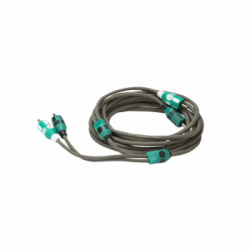 2-channel RCA marine cable...
