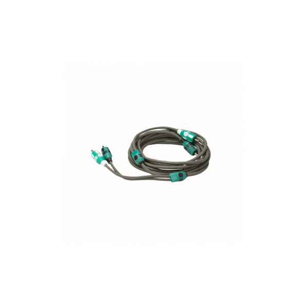 Cavo marino RCA a 2 canali - 3 m - N°1 - comptoirnautique.com