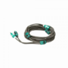 Cable marino RCA de 2 canales - 3 m - N°1 - comptoirnautique.com