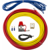 8AWG-Verstärkerkabelset mit Schutzvorrichtung - N°1 - comptoirnautique.com