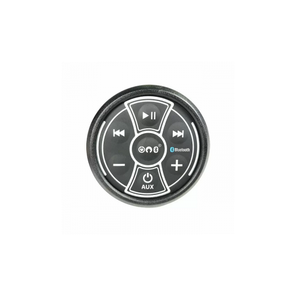 Recetor de áudio Bluetooth universal - N°1 - comptoirnautique.com 