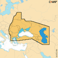 Reveal X - Mar Nero + Mar...